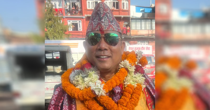 रेशम चौधरीको आममाफीविरुद्धको मुद्दाकाे सुनवाइ हुँदै
